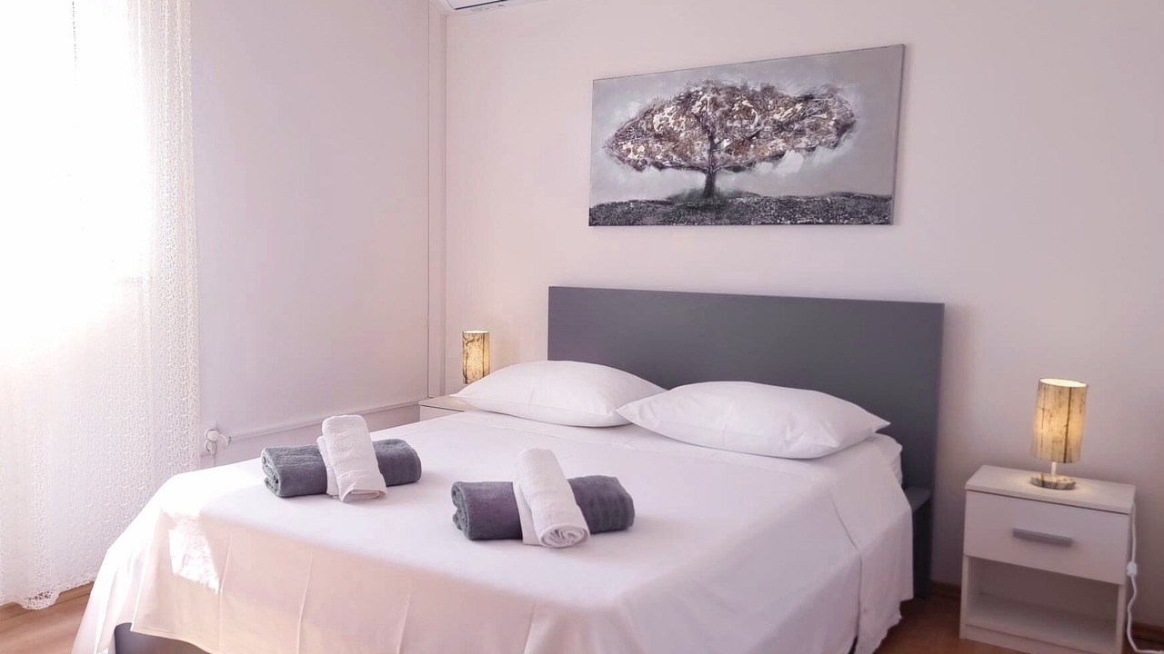 Photo of Bedroom in Stobrec