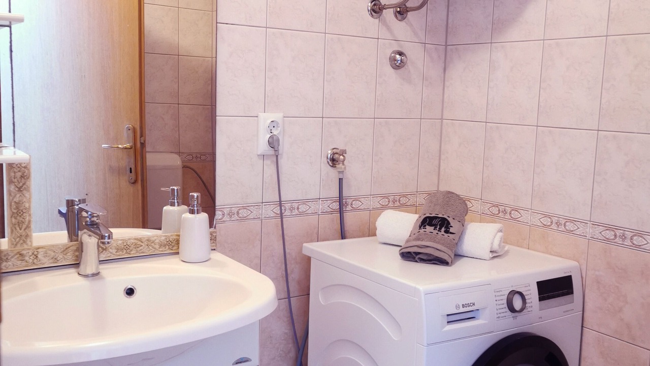 Photo of Bathroom in Stobrec