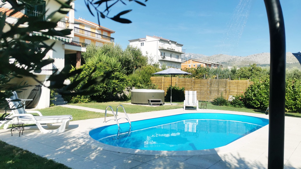 Photo of Outdoor in Stobrec