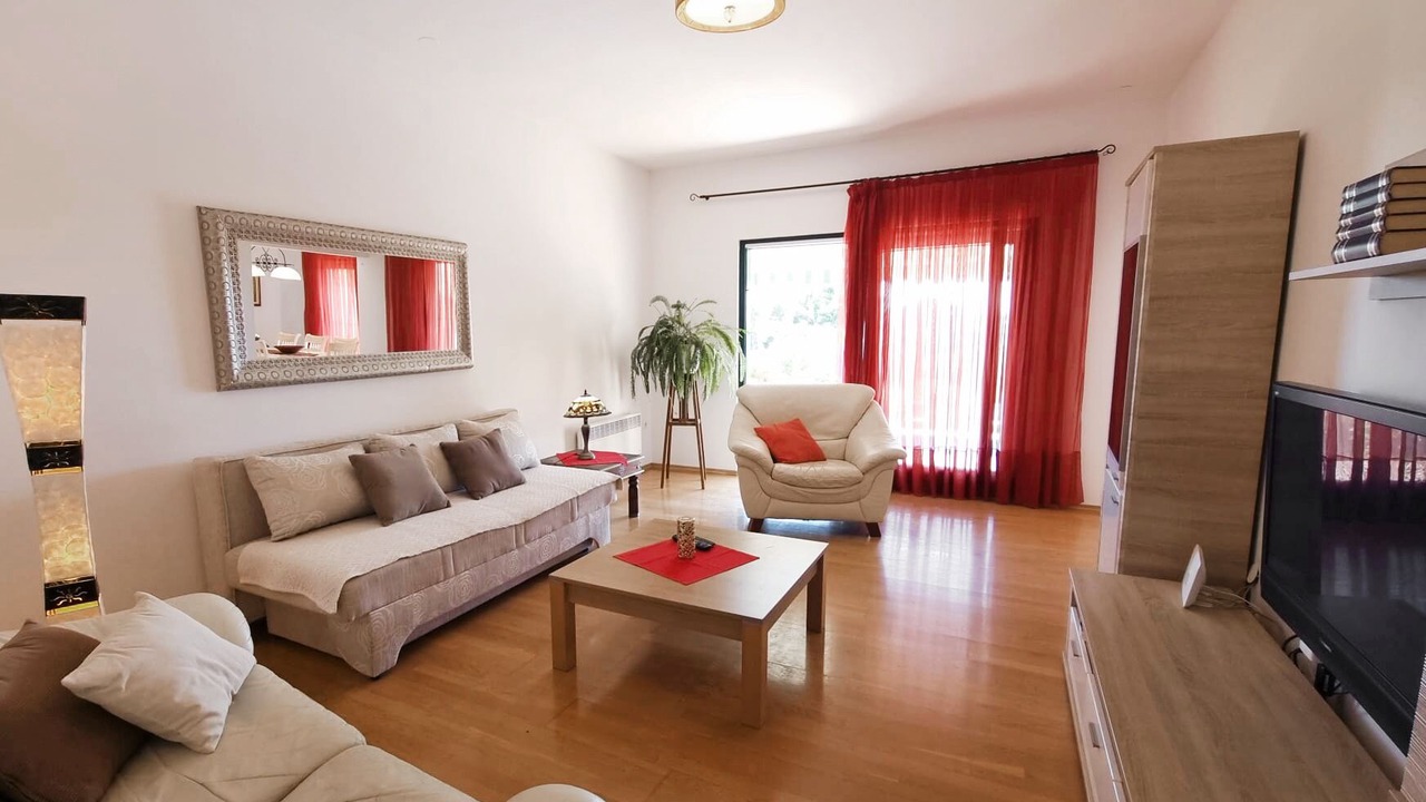 Photo of Livingroom in Stobrec
