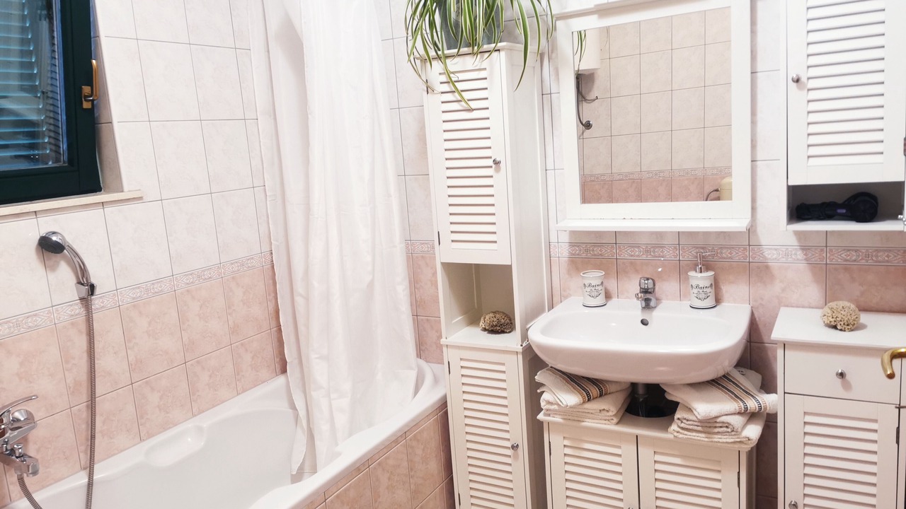 Photo of Bathroom in Stobrec