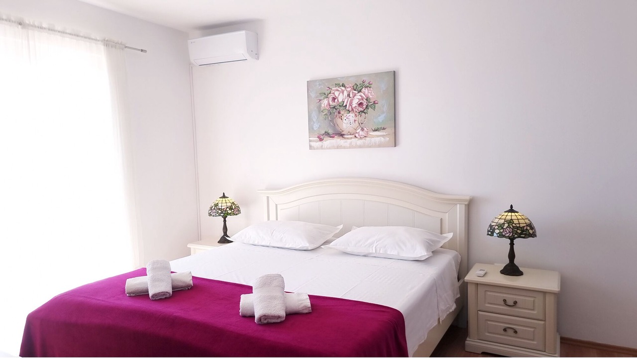 Photo of Bedroom in Stobrec