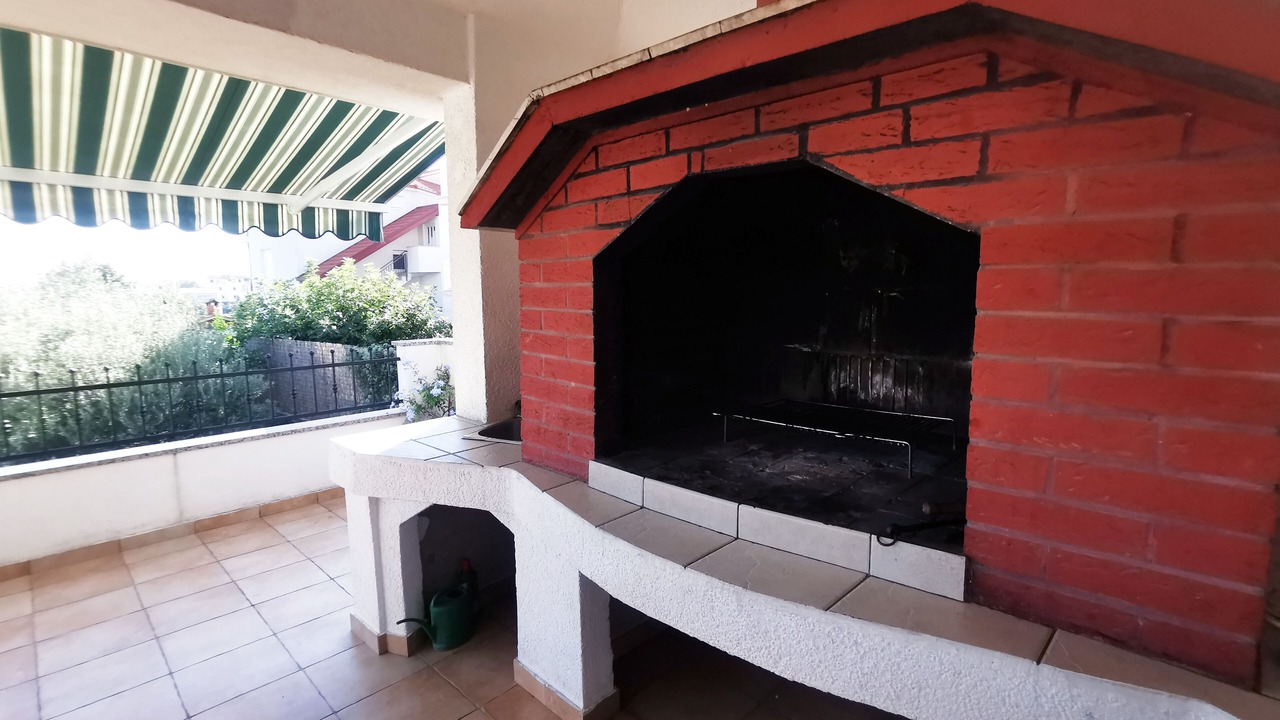 Photo of Patio Balcony in Stobrec