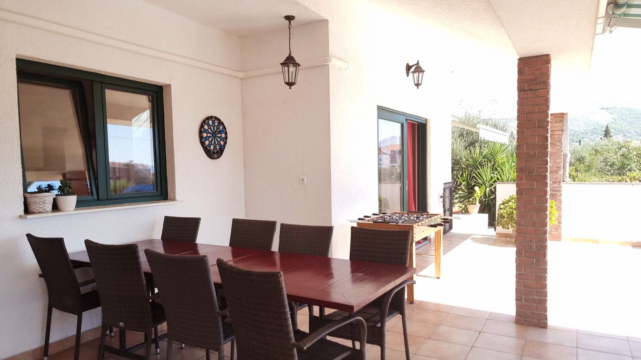 Photo of Outdoor in Stobrec