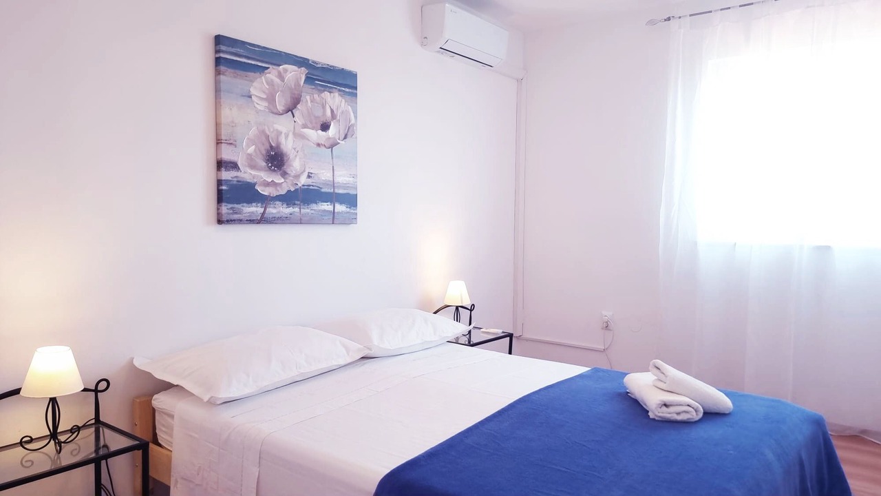 Photo of Bedroom in Stobrec