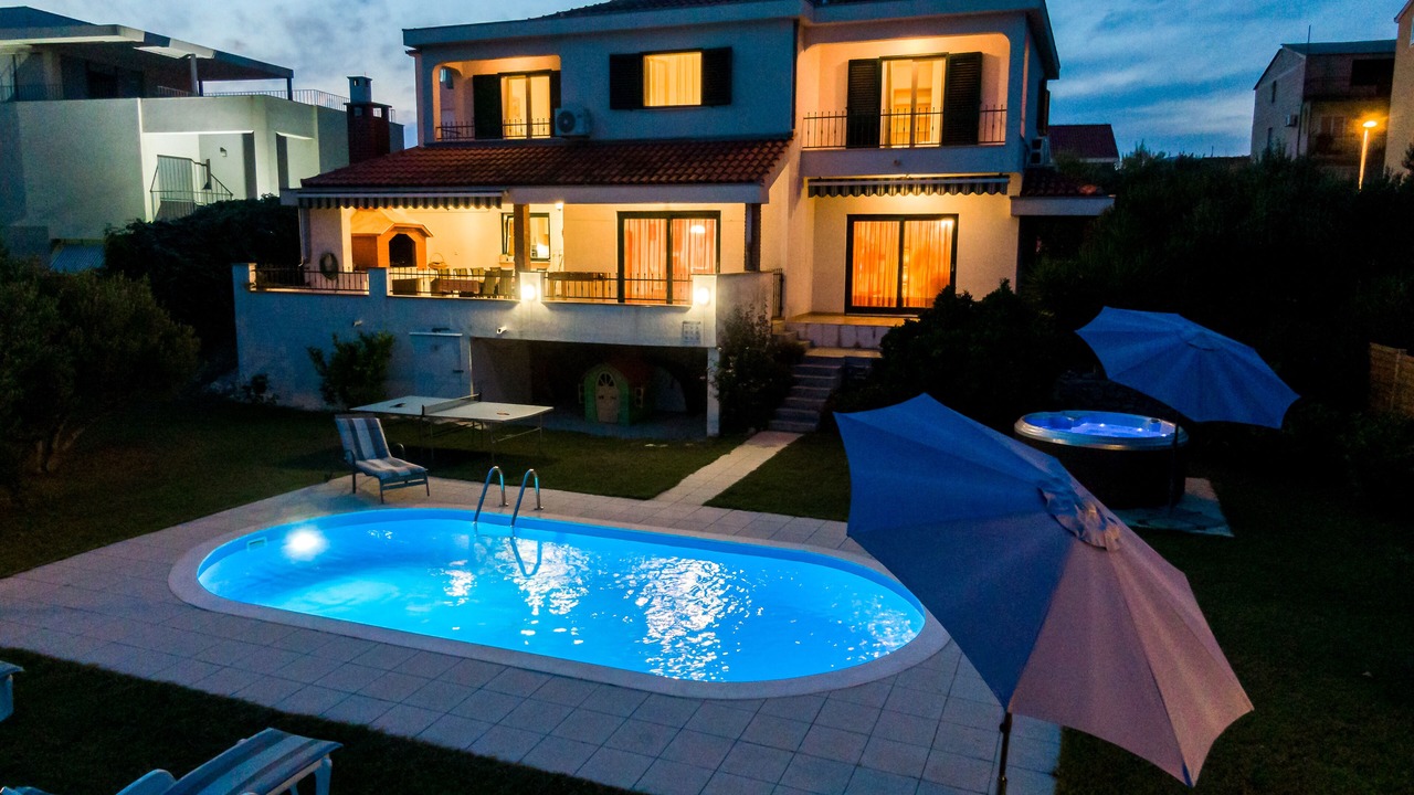 Photo of Outdoor in Stobrec