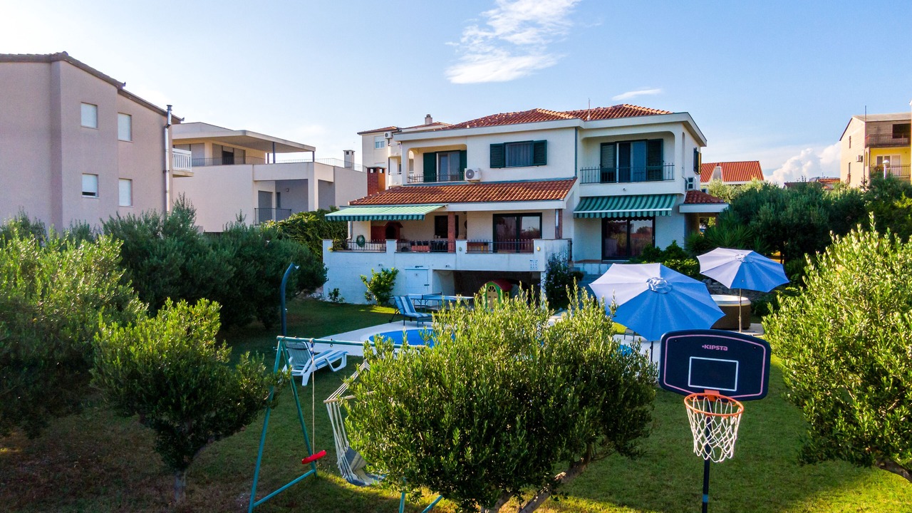 Photo of Outdoor in Stobrec