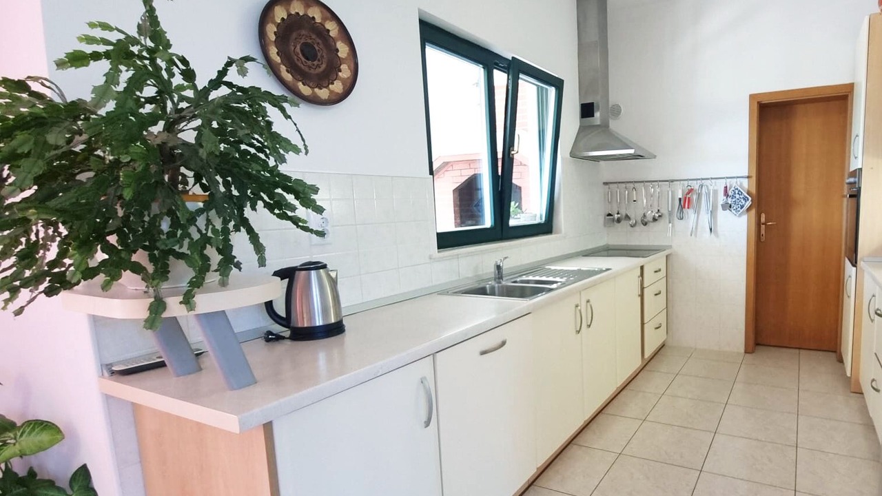 Photo of Kitchen in Stobrec