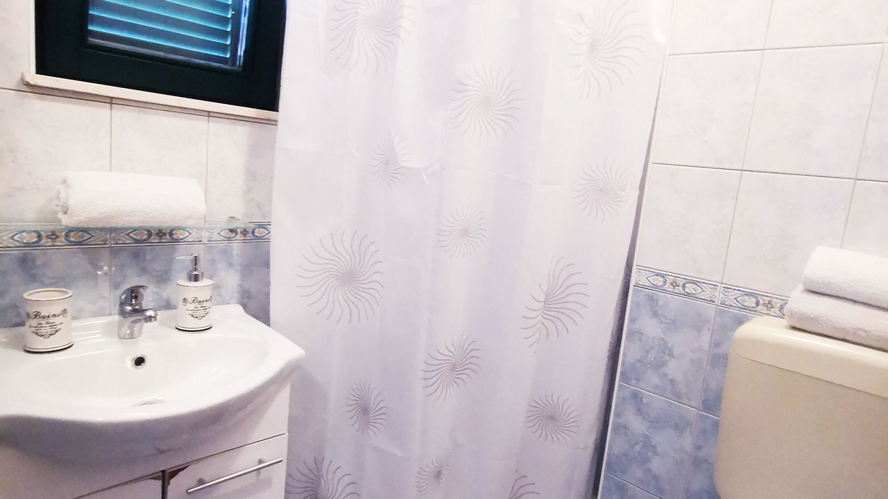 Photo of Bathroom in Stobrec