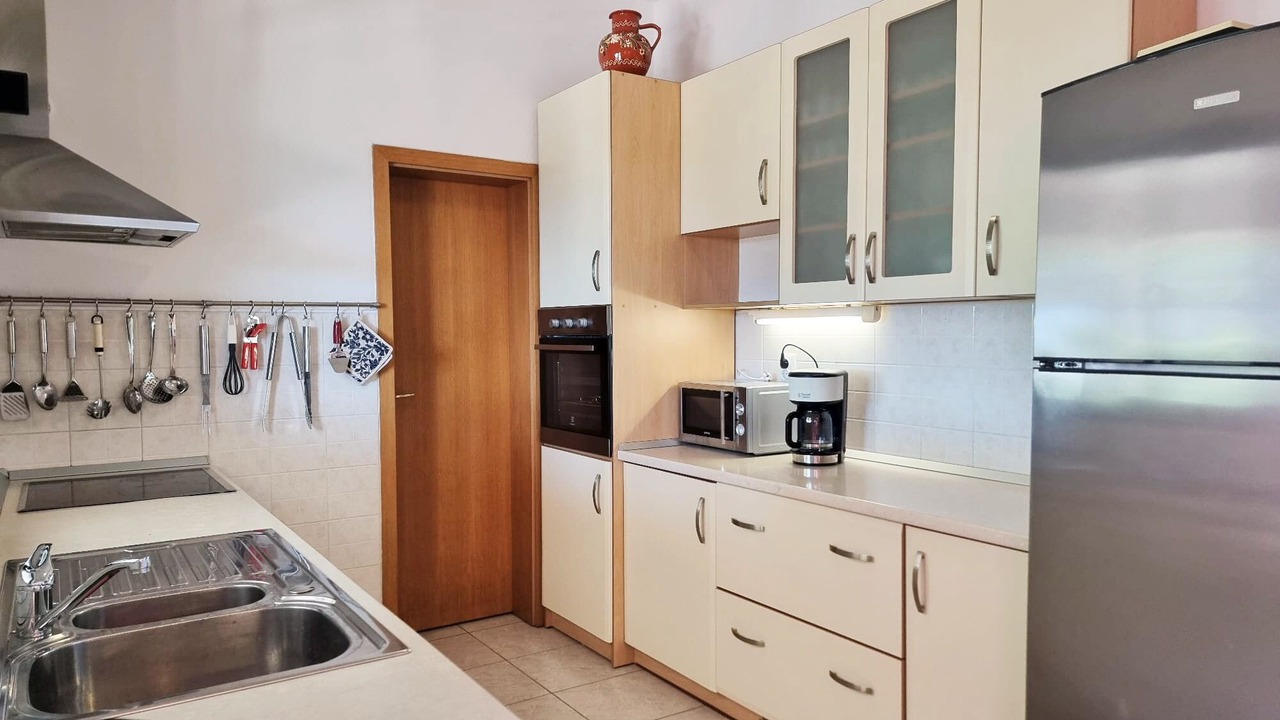 Photo of Kitchen in Stobrec