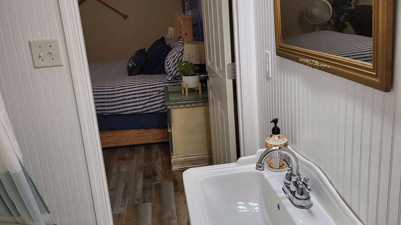 Photo of Bedroom in Panama City