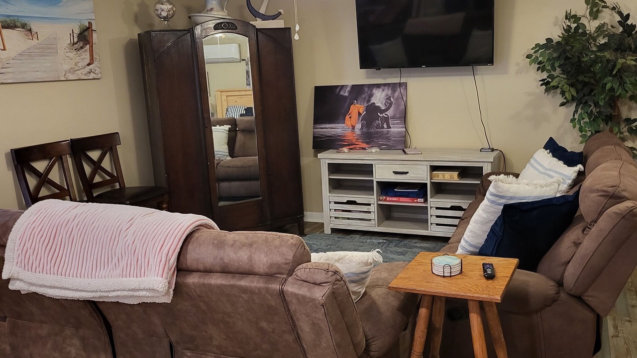 Photo of Livingroom in Panama City