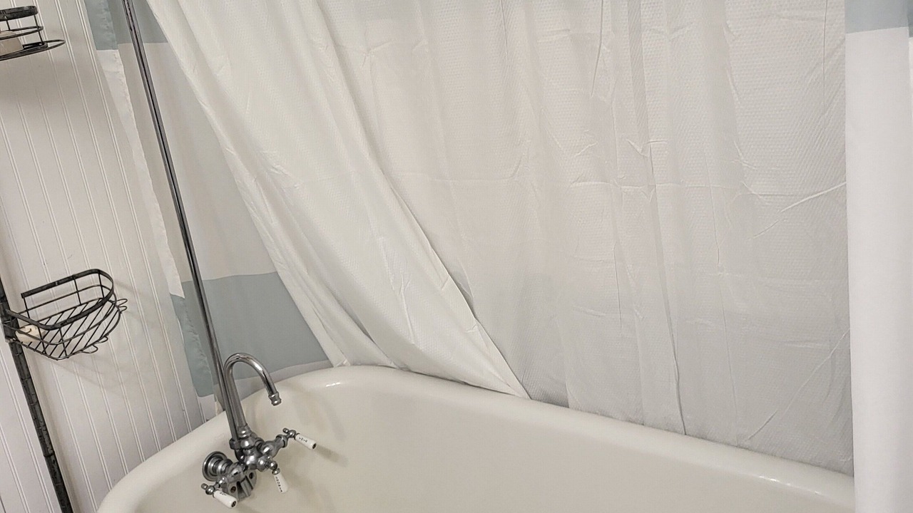Photo of Bathroom in Panama City