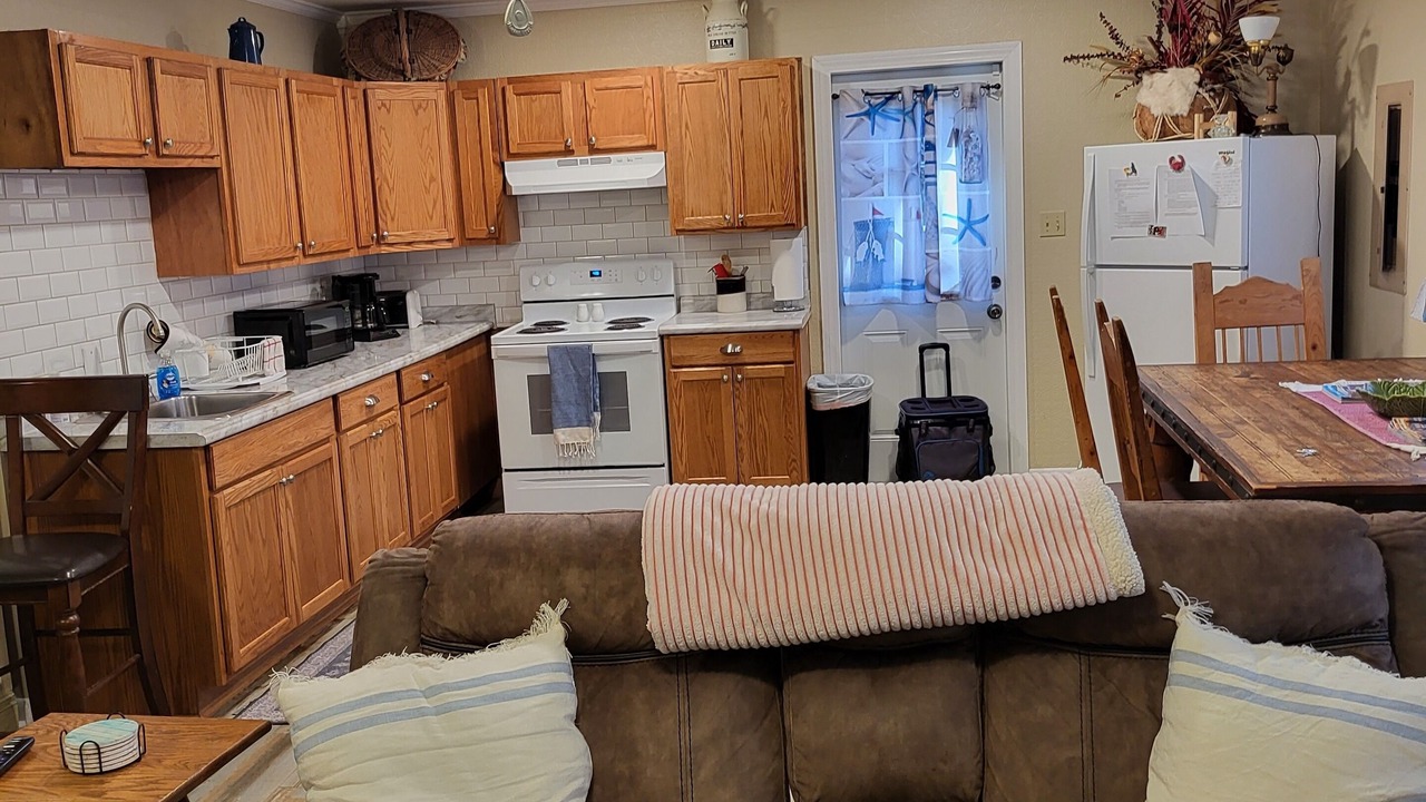Photo of Livingroom in Panama City