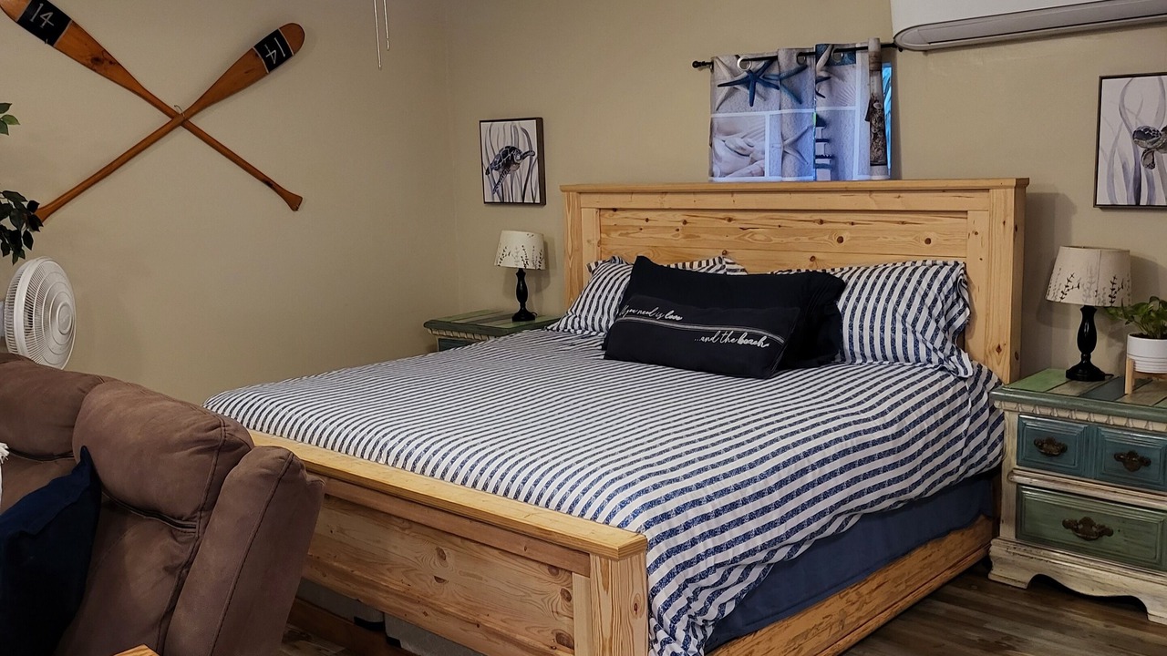 Photo of Bedroom in Panama City