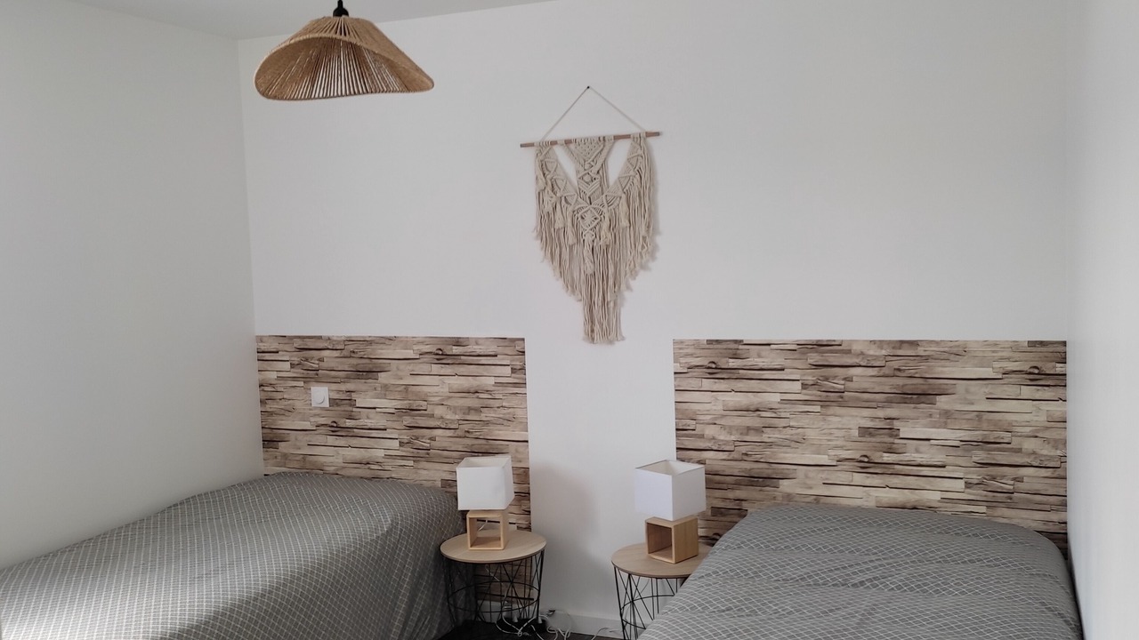 Photo of Bedroom in Pleherel-Plage-Vieux-Bourg