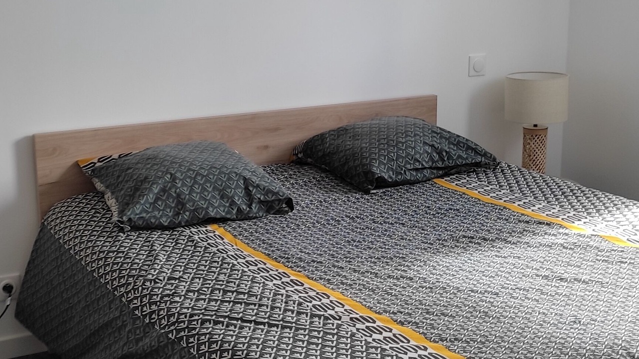 Photo of Bedroom in Pleherel-Plage-Vieux-Bourg