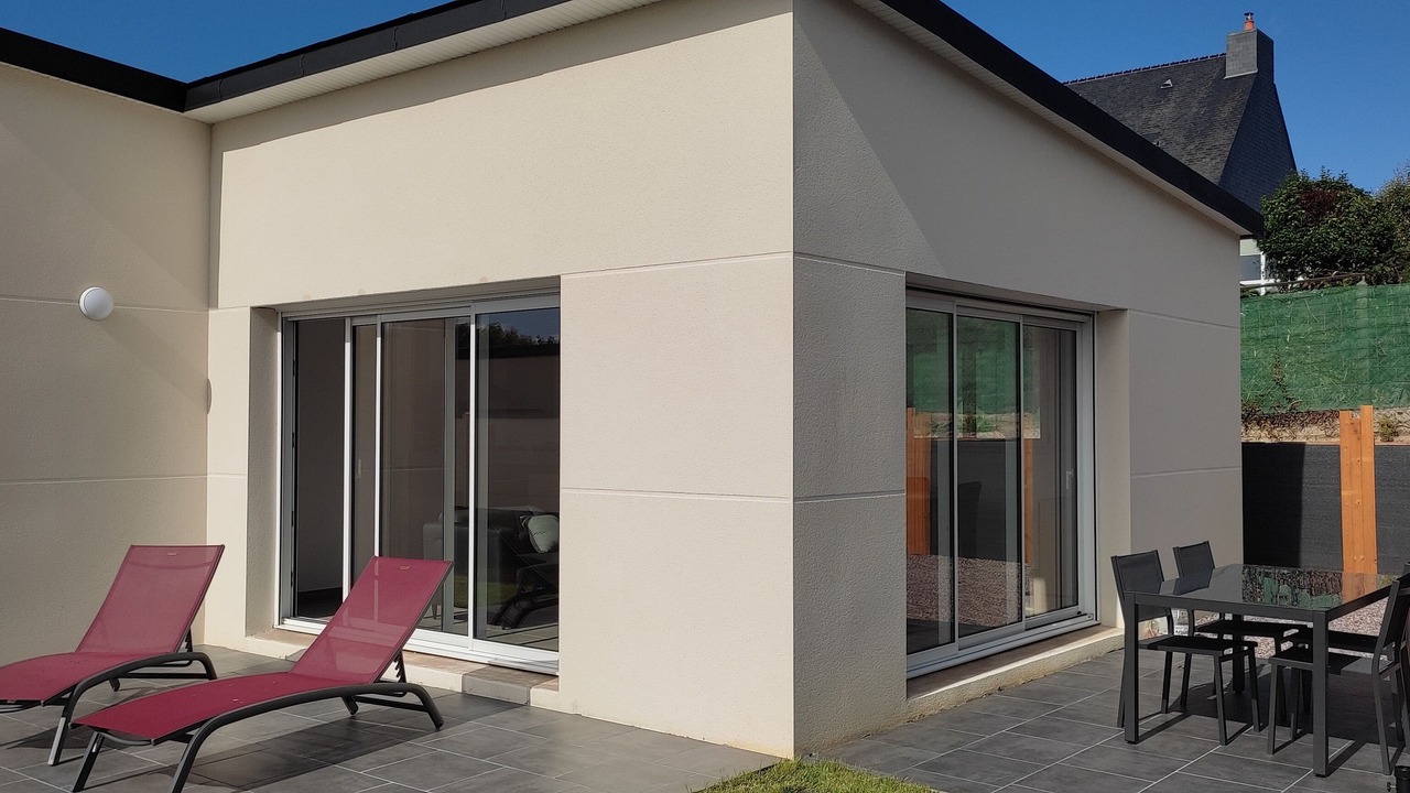 Photo of Outdoor in Pleherel-Plage-Vieux-Bourg