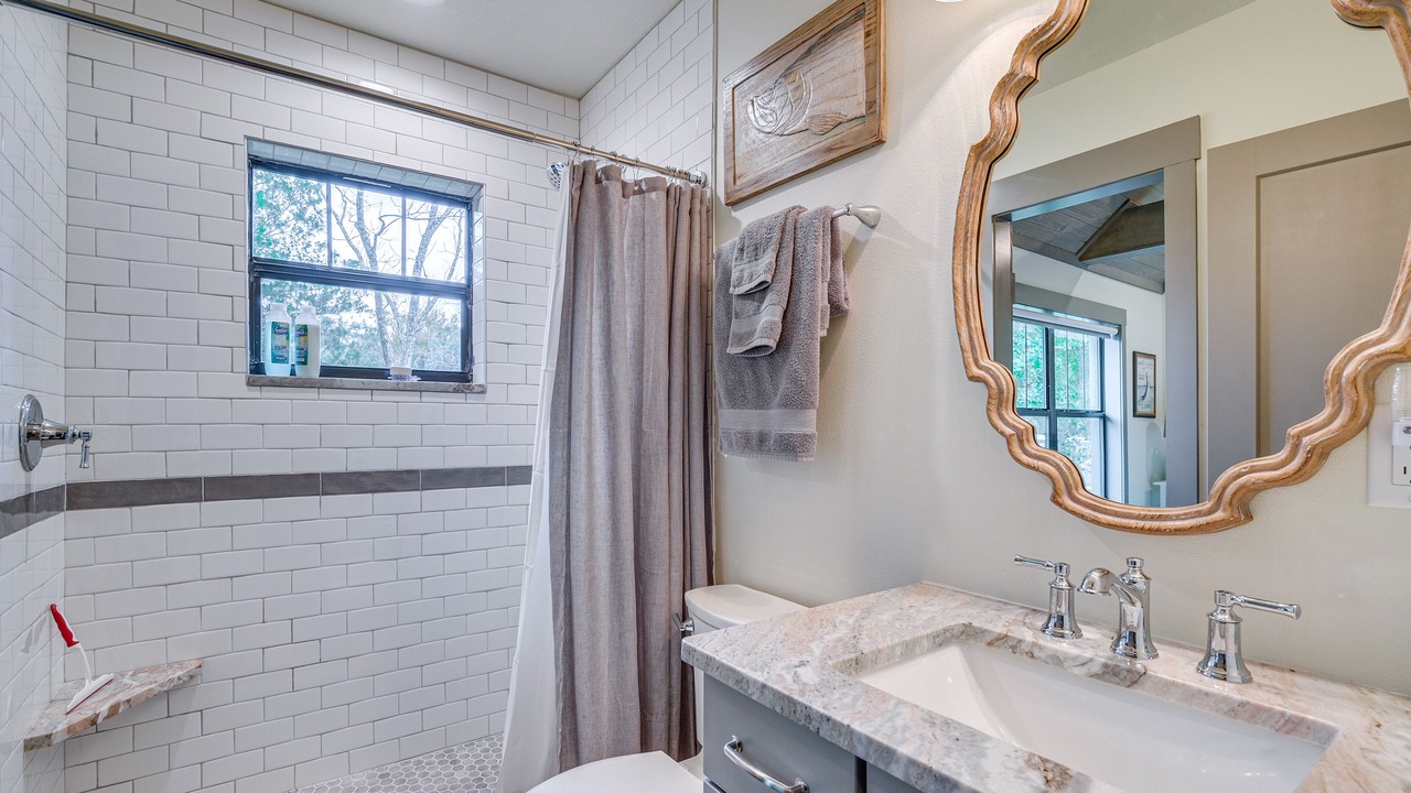 Photo of Bathroom in Crystal River