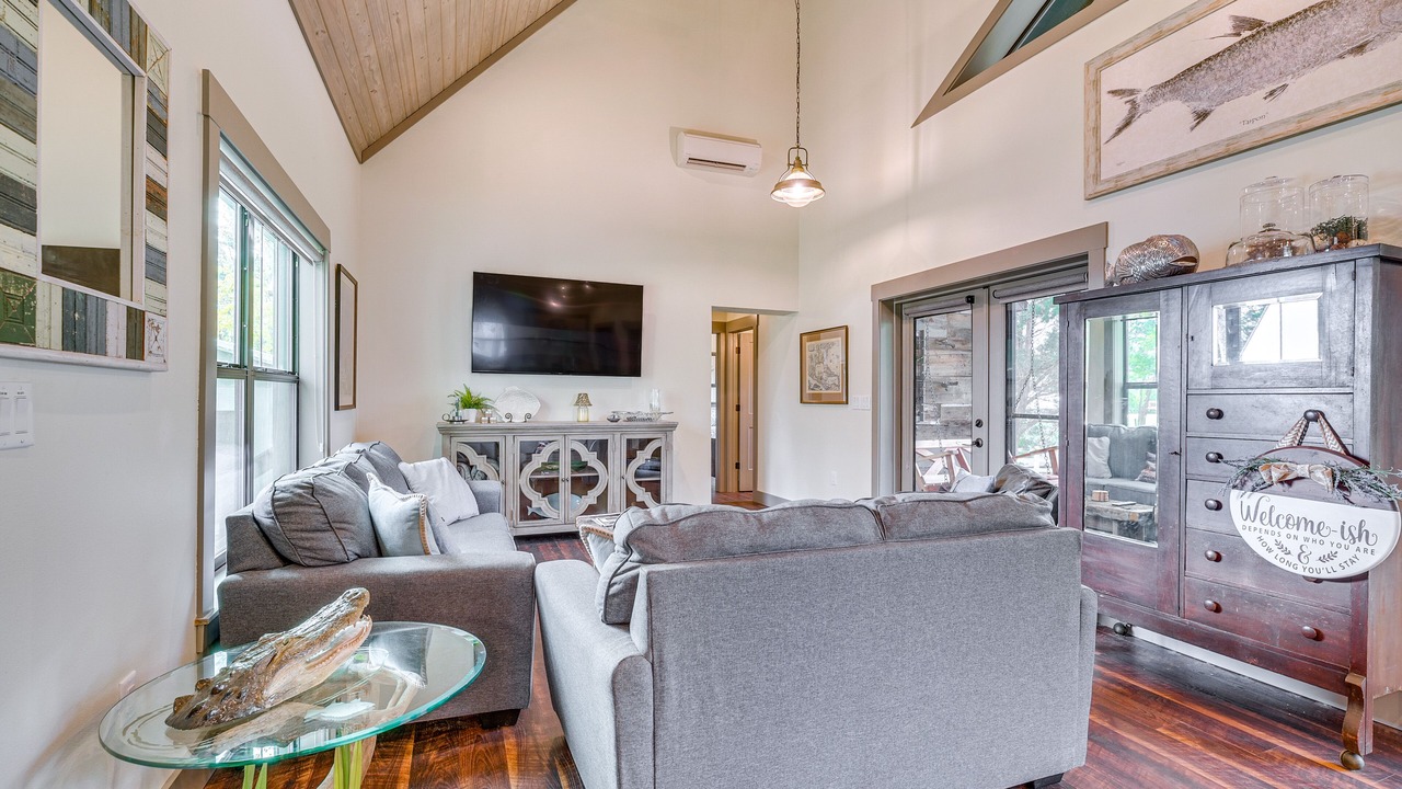 Photo of Bedroom in Crystal River