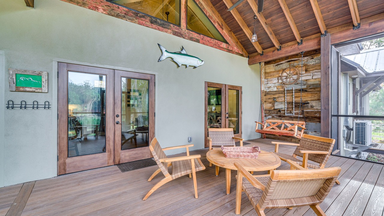 Photo of Outdoor in Crystal River