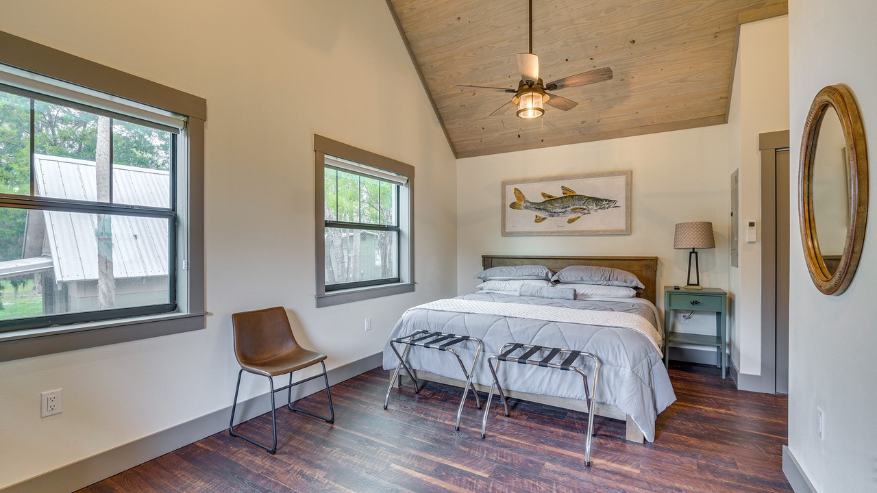 Photo of Bedroom in Crystal River