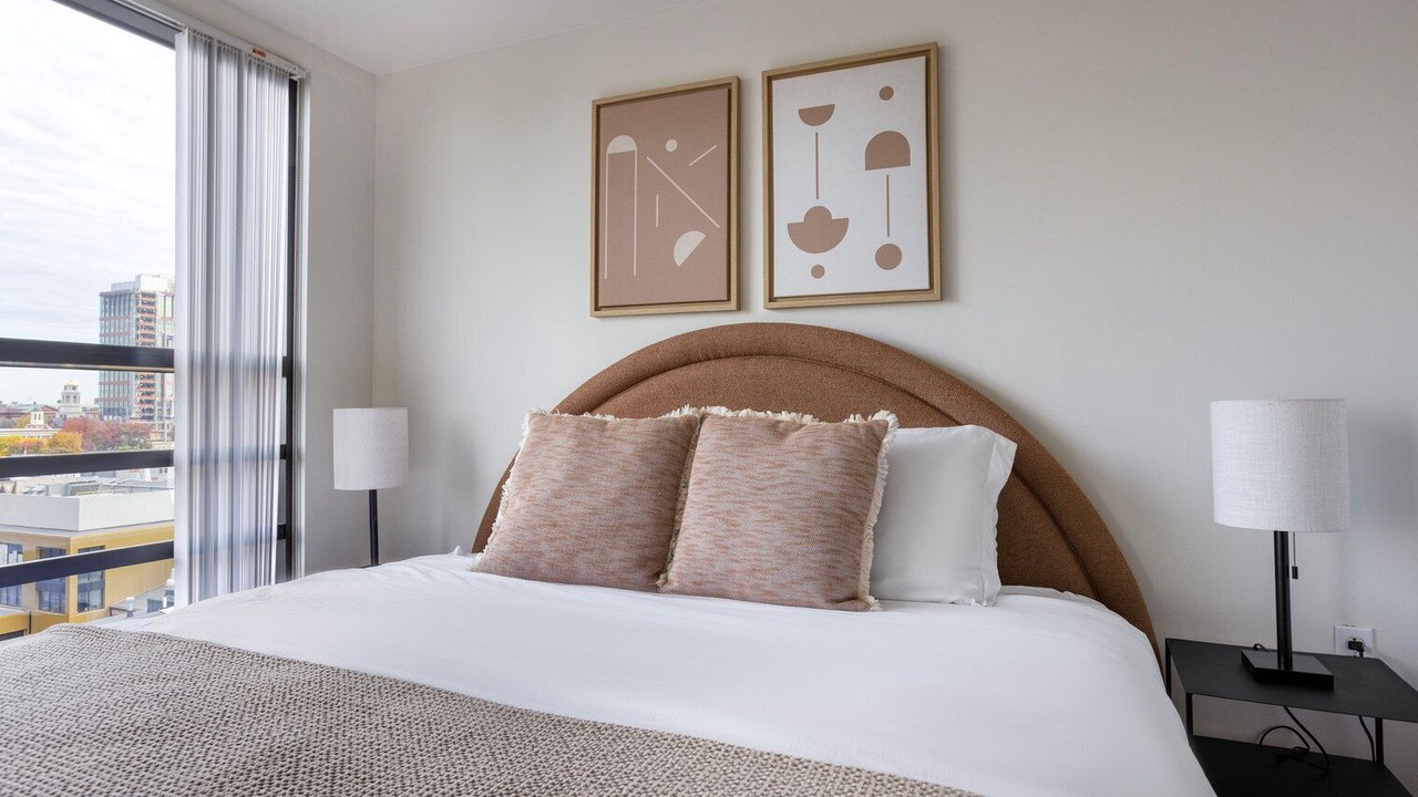 Photo of Bedroom in Arefth