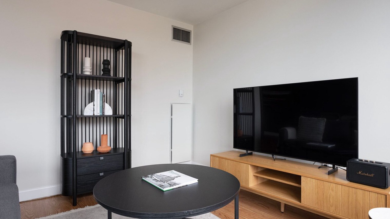 Photo of Livingroom in Arefth