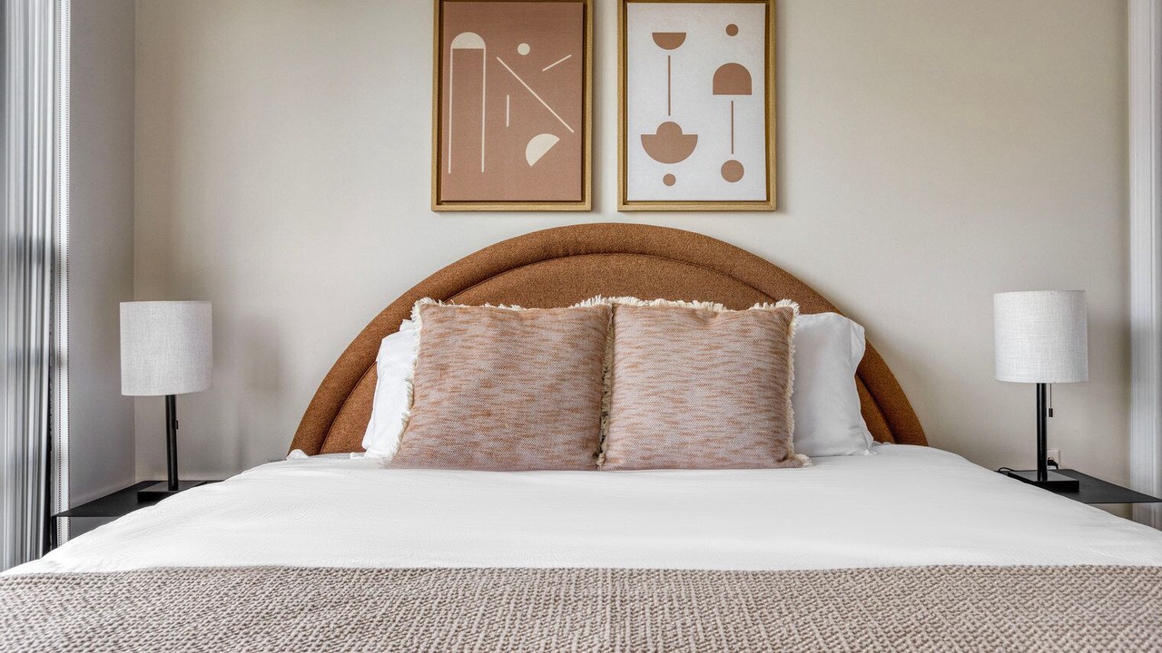 Photo of Bedroom in Arefth
