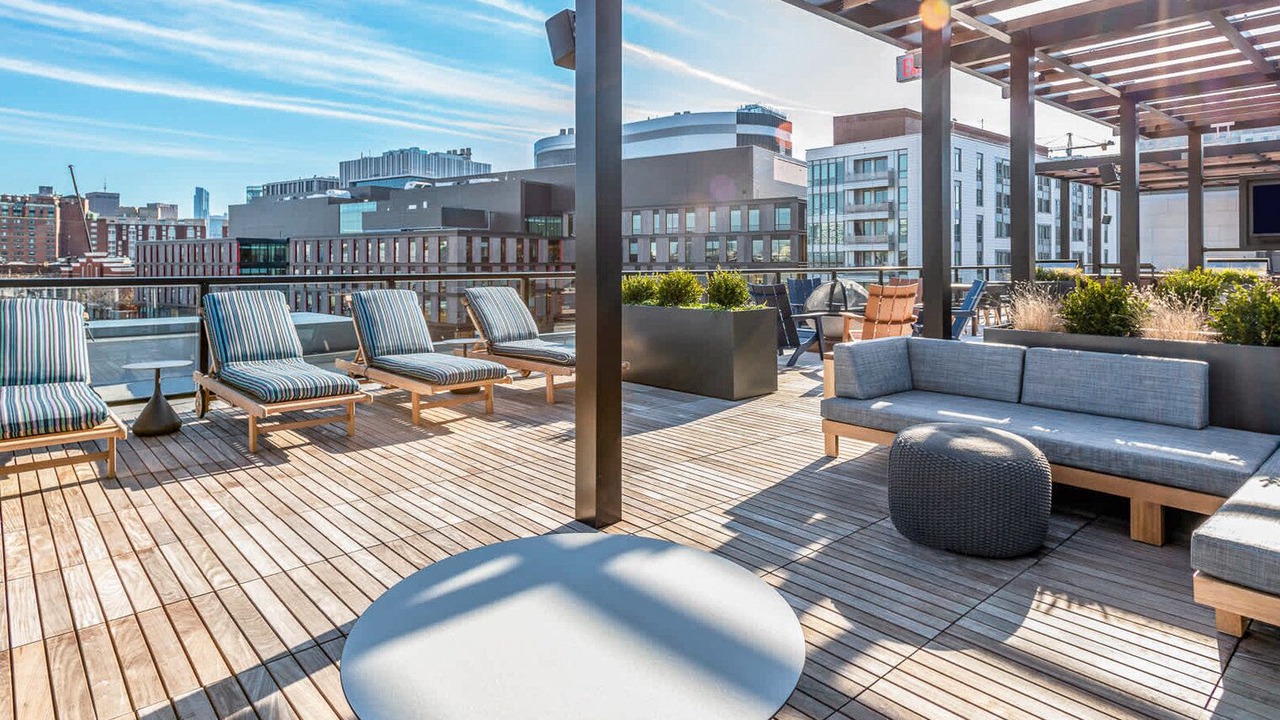 Photo of Patio Balcony in Arefth