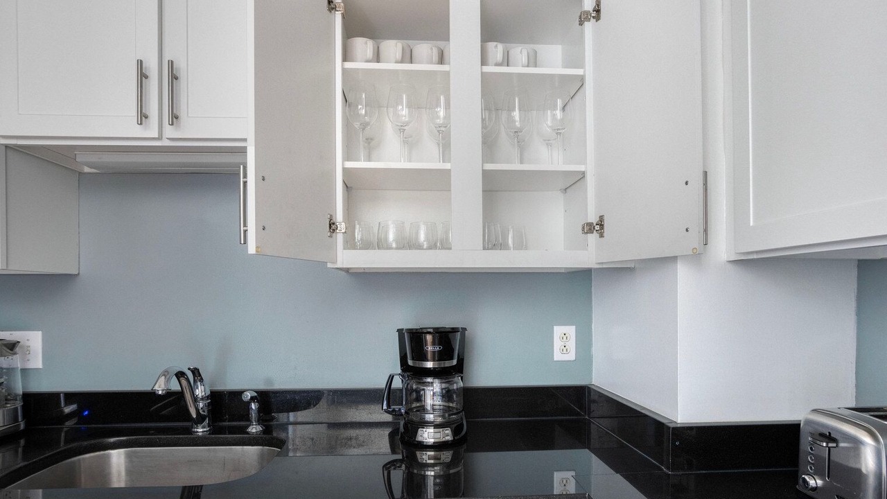 Photo of Kitchen in Arefth