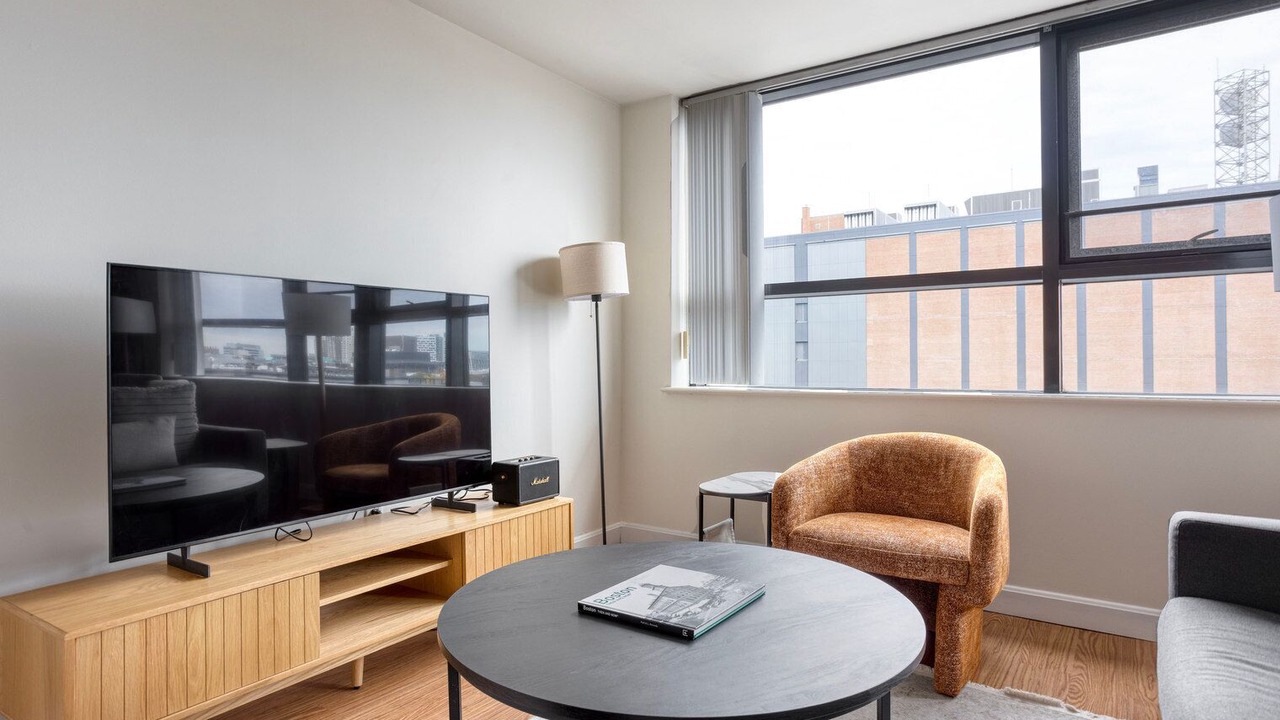 Photo of Livingroom in Arefth