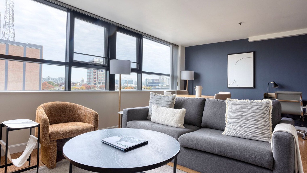 Photo of Livingroom in Arefth