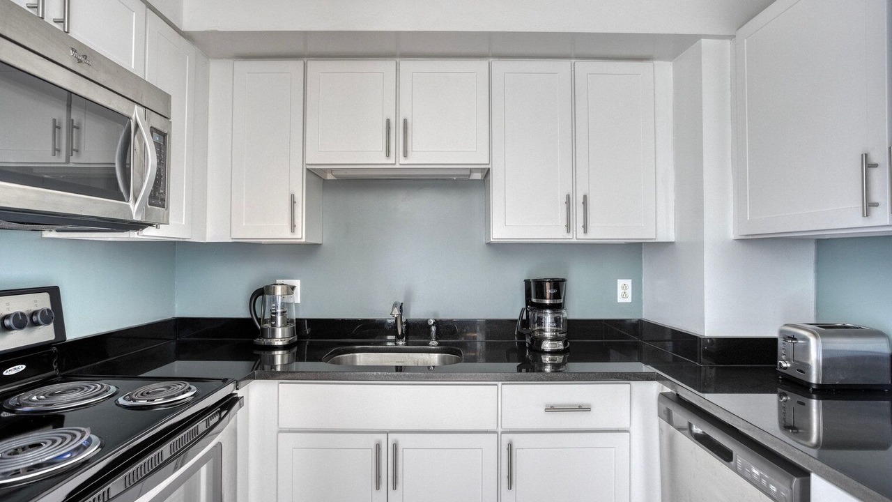 Photo of Kitchen in Arefth