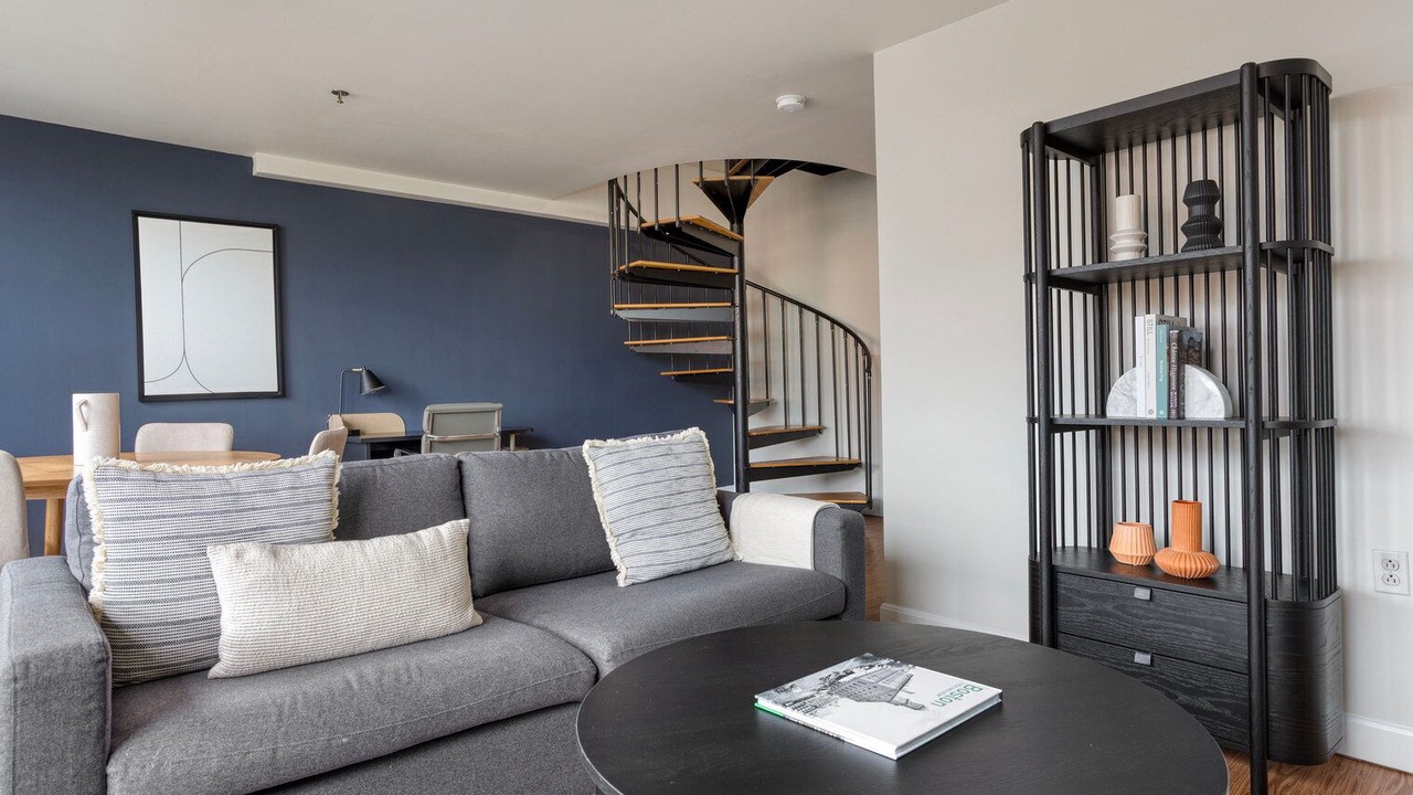 Photo of Livingroom in Arefth