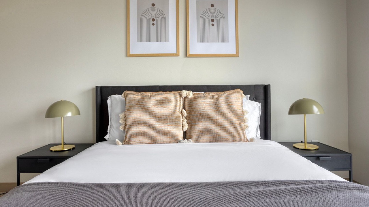 Photo of Bedroom in Arefth