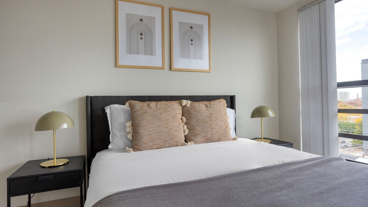 Photo of Bedroom in Arefth