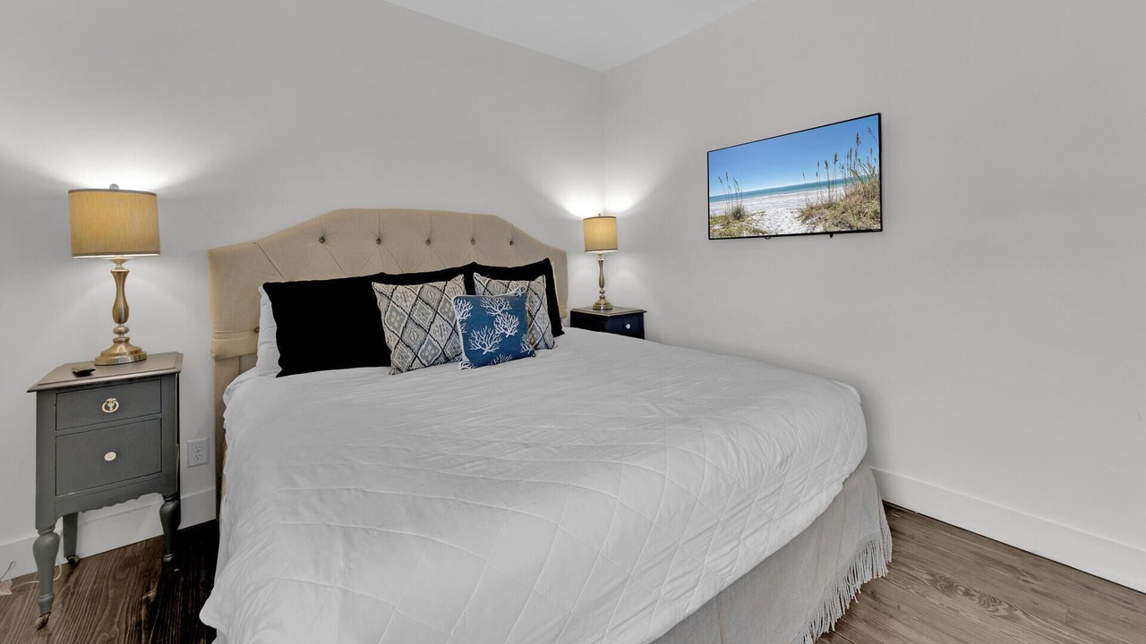 Photo of Bedroom in Treetop