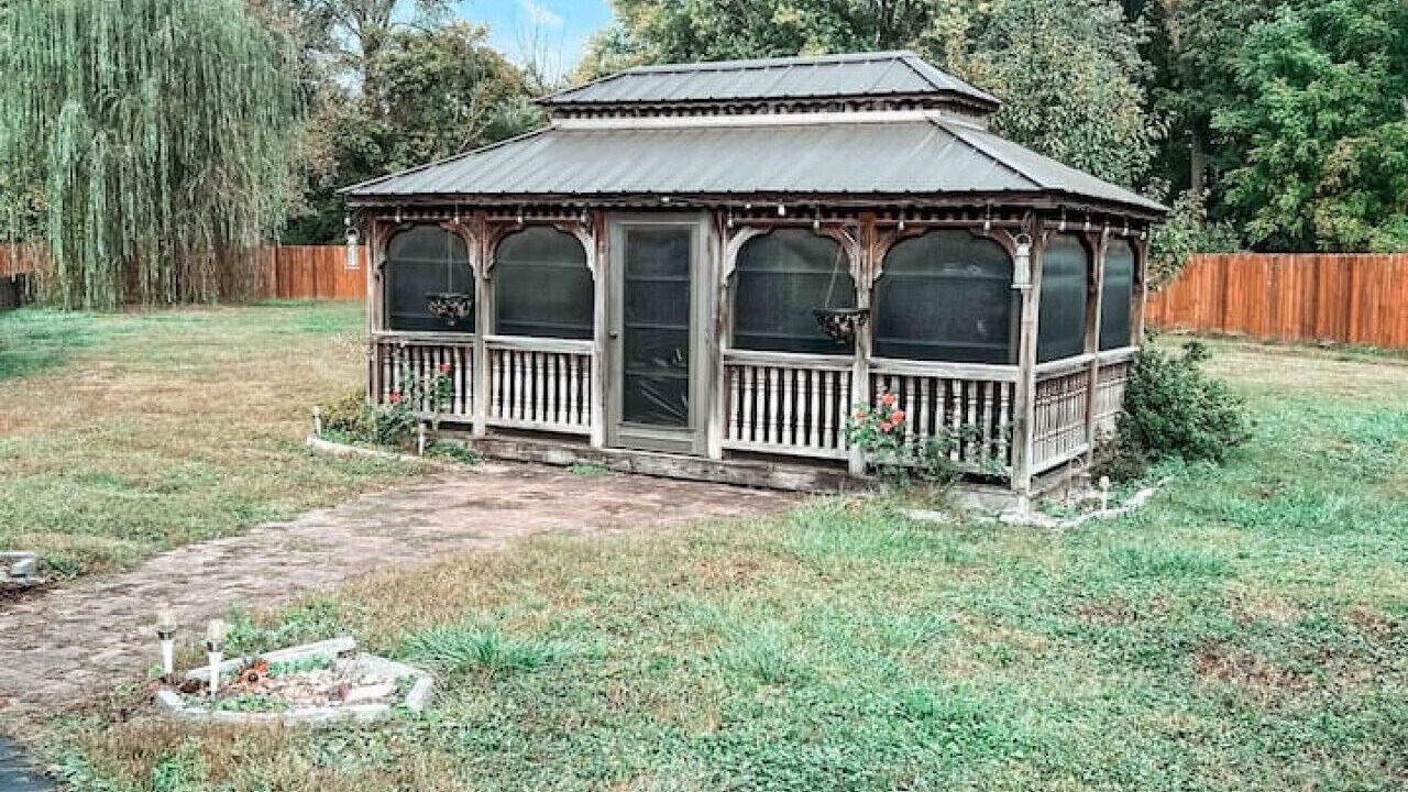 Photo of Outdoor in West Newton