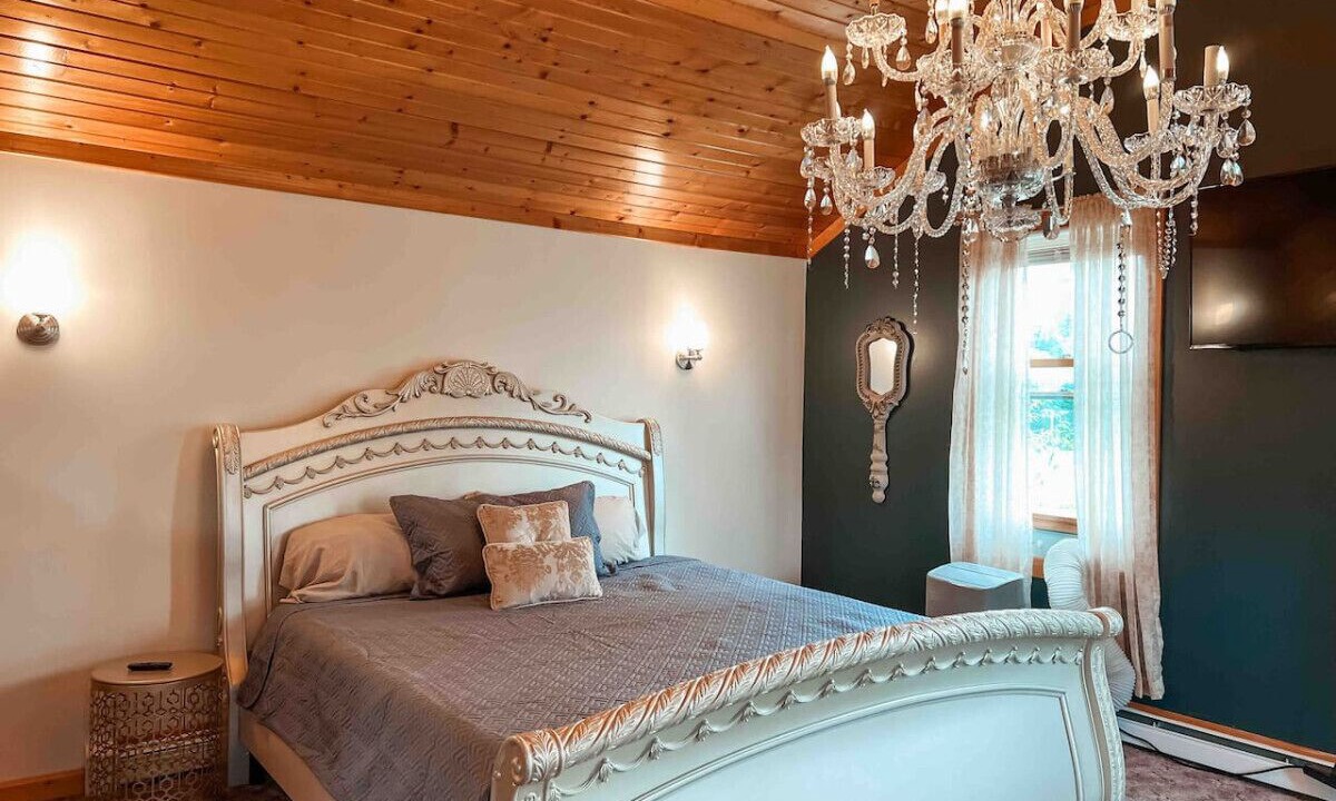 Photo of Bedroom in West Newton