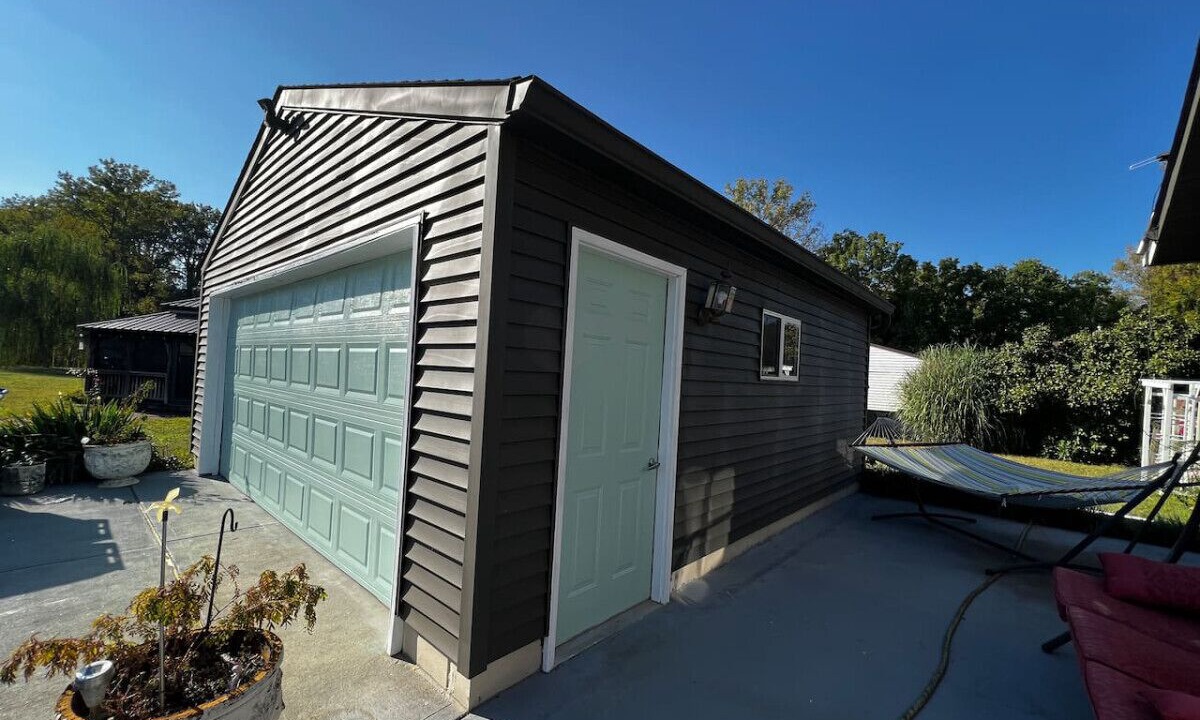 Photo of Outdoor in West Newton