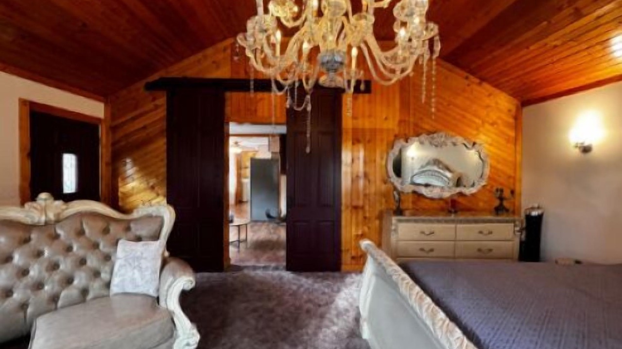 Photo of Bedroom in West Newton