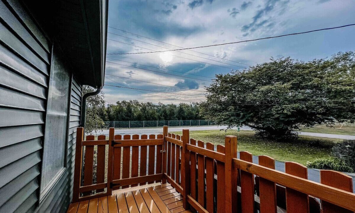 Photo of Outdoor in West Newton