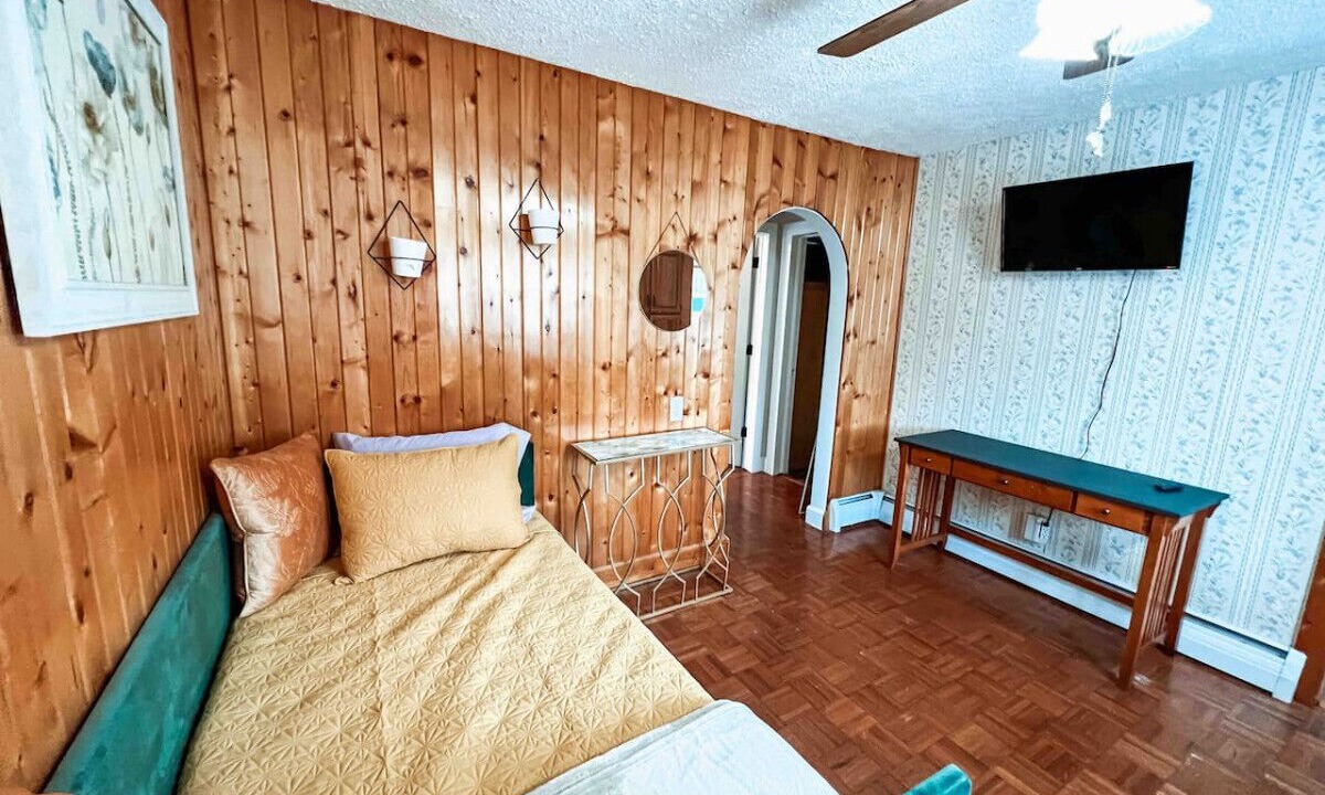 Photo of Bedroom in West Newton