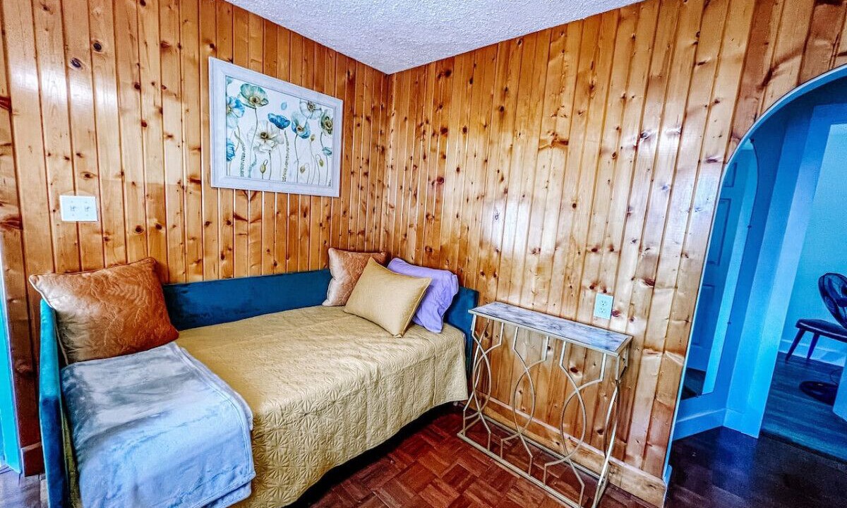 Photo of Bedroom in West Newton