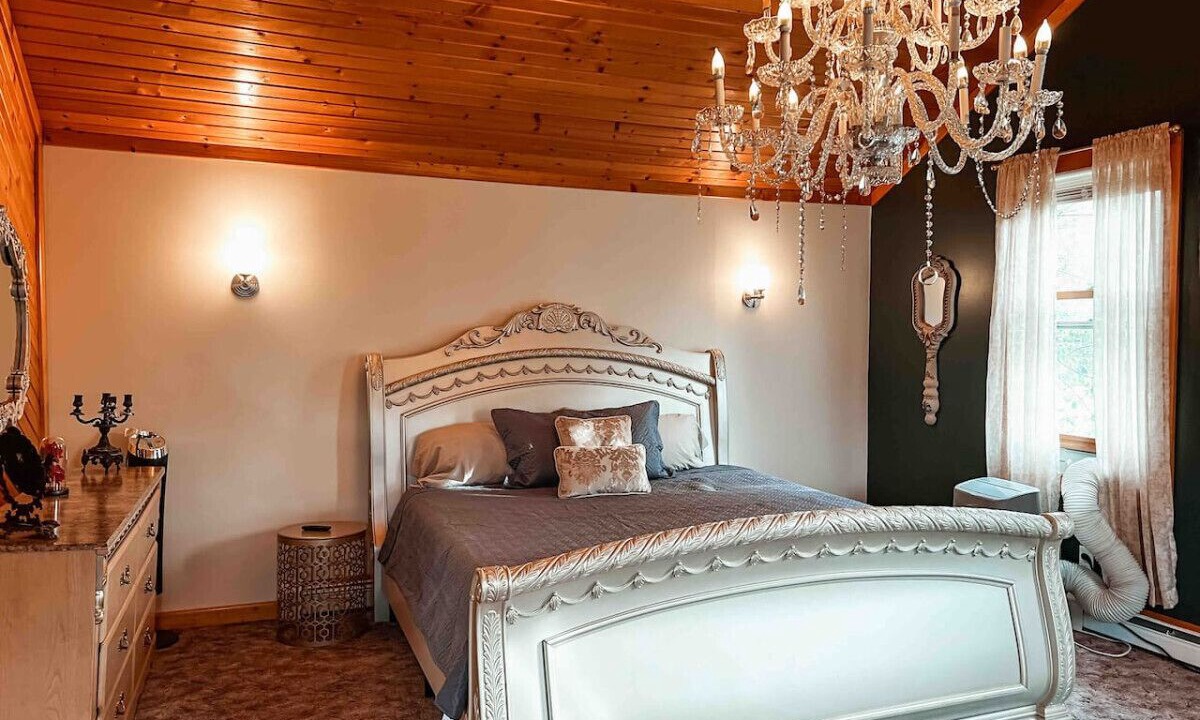 Photo of Bedroom in West Newton