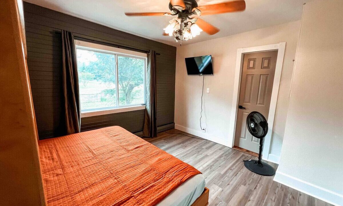 Photo of Bedroom in West Newton