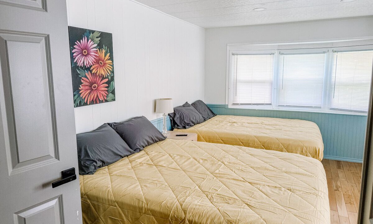 Photo of Bedroom in West Newton