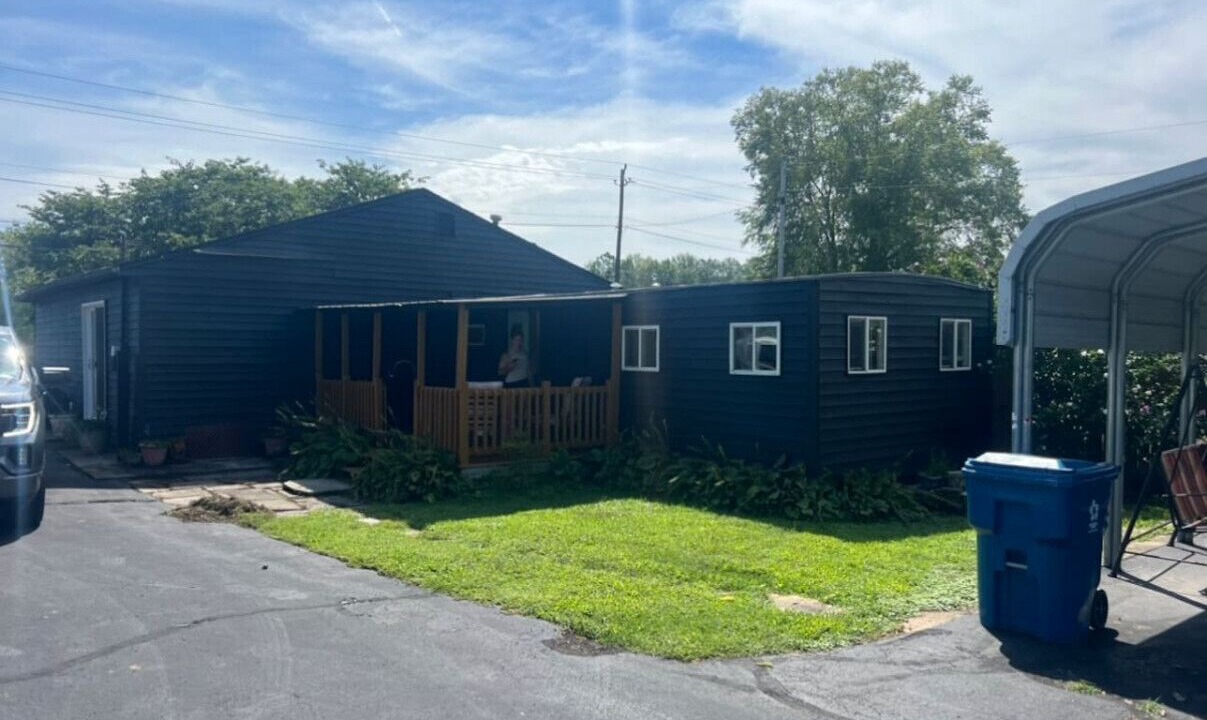 Photo of Outdoor in West Newton