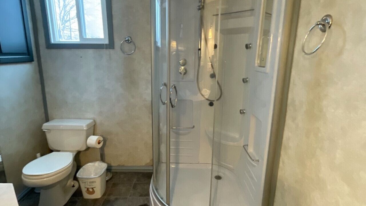 Photo of Bathroom in West Newton